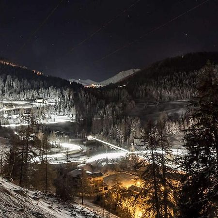 The Little Refuge Of La Plagne Διαμέρισμα Εξωτερικό φωτογραφία