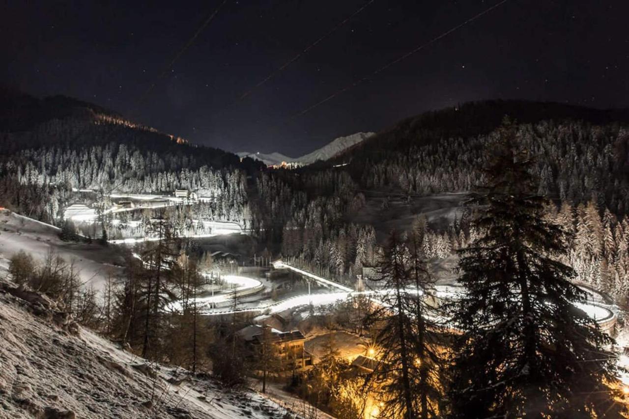 The Little Refuge Of La Plagne Διαμέρισμα Εξωτερικό φωτογραφία